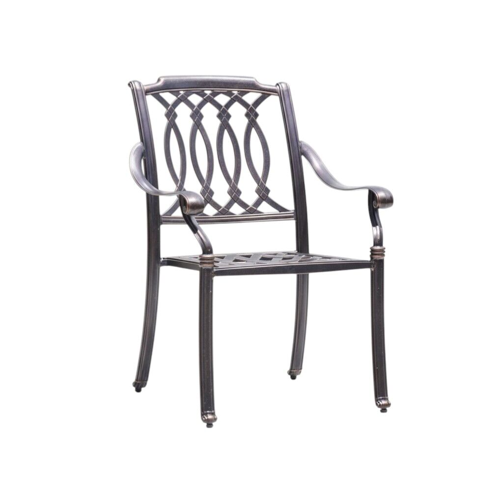 KOLLU SANDALYE - ARMCHAIR