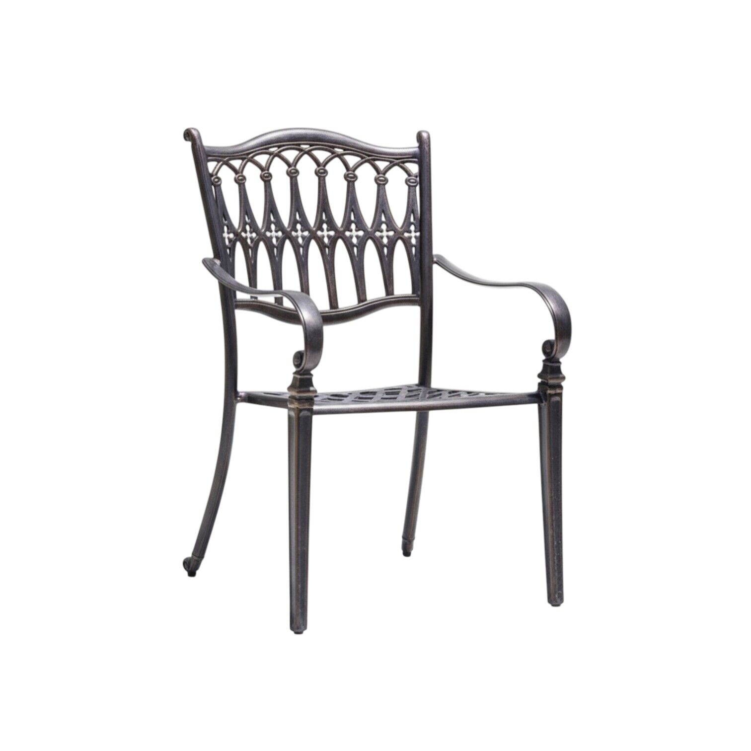 KOLLU SANDALYE - ARMCHAIR