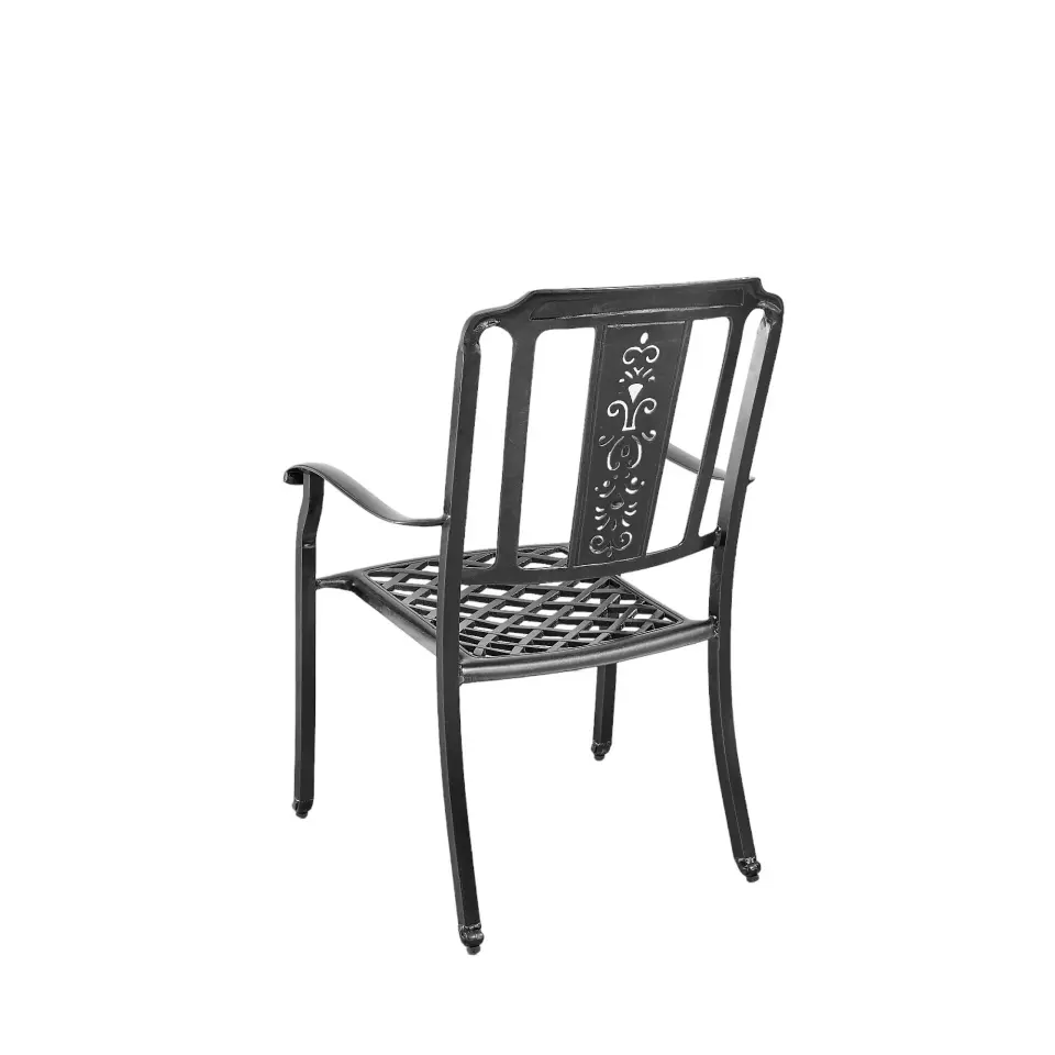 KOLLU SANDALYE - ARMCHAIR