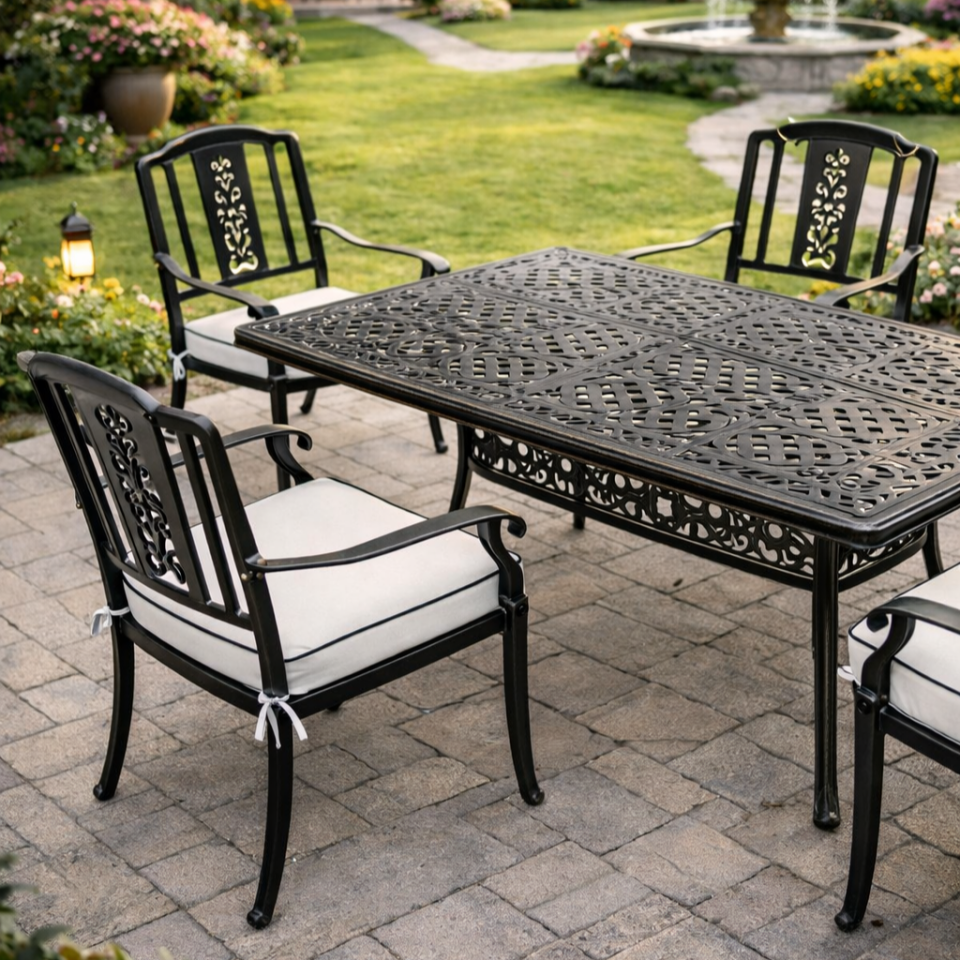 KOLLU SANDALYE - ARMCHAIR