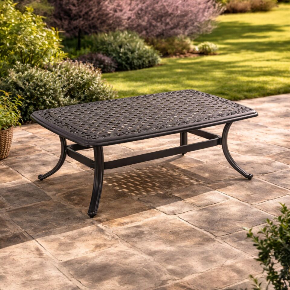 ORTA SEHPA - COCKTAIL TABLE