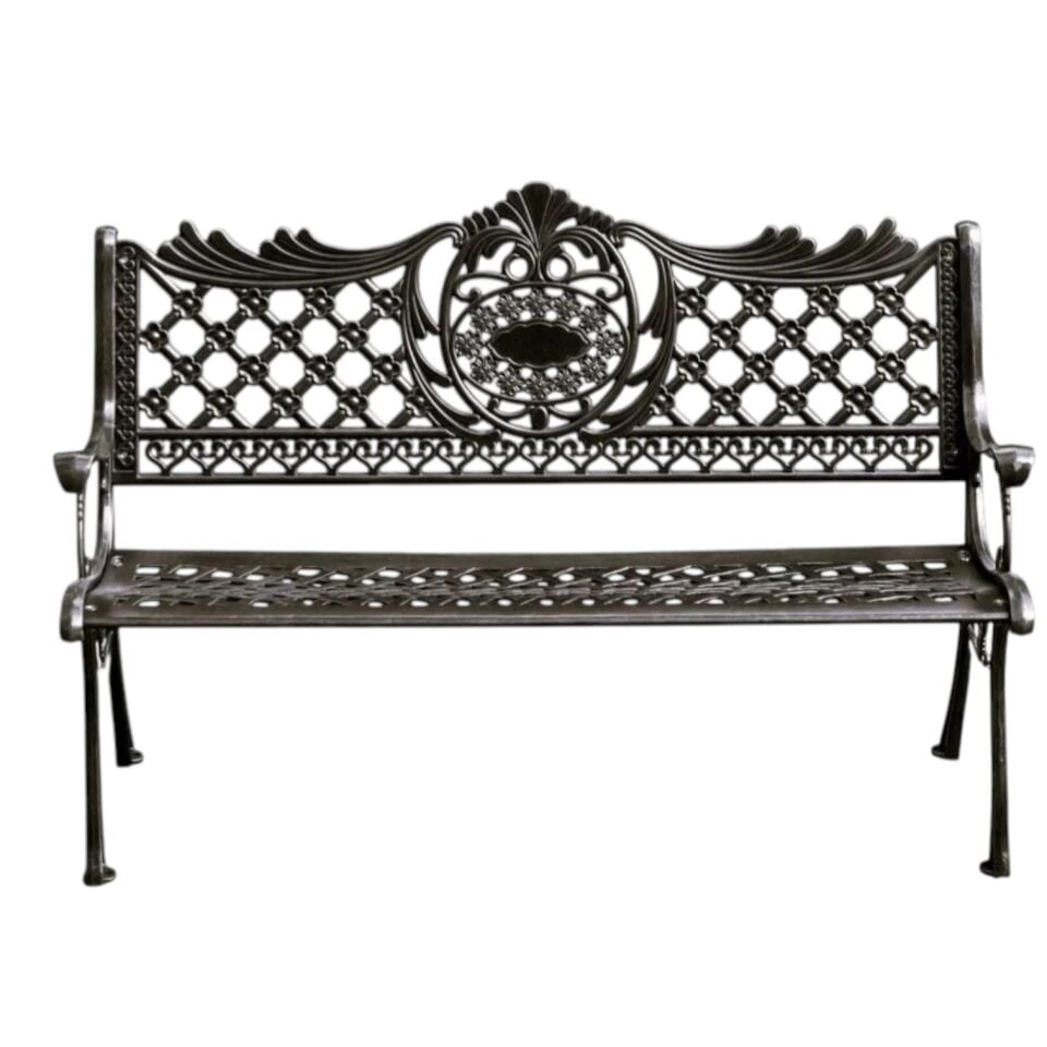 İKİLİ BANK - TWO-SEATER BENCH