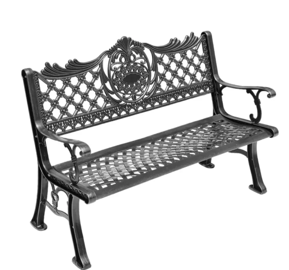 İKİLİ BANK - TWO-SEATER BENCH