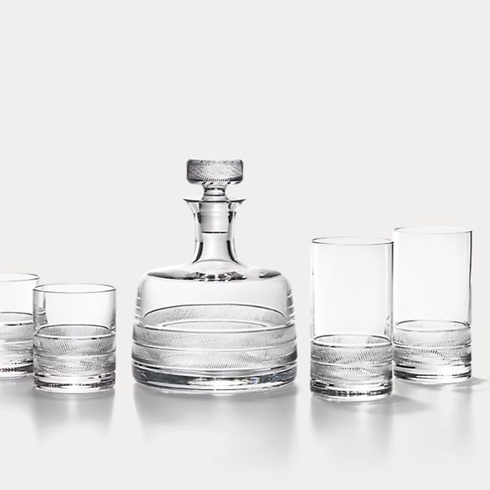 REMY HIGHBALL BARDAK SETİ