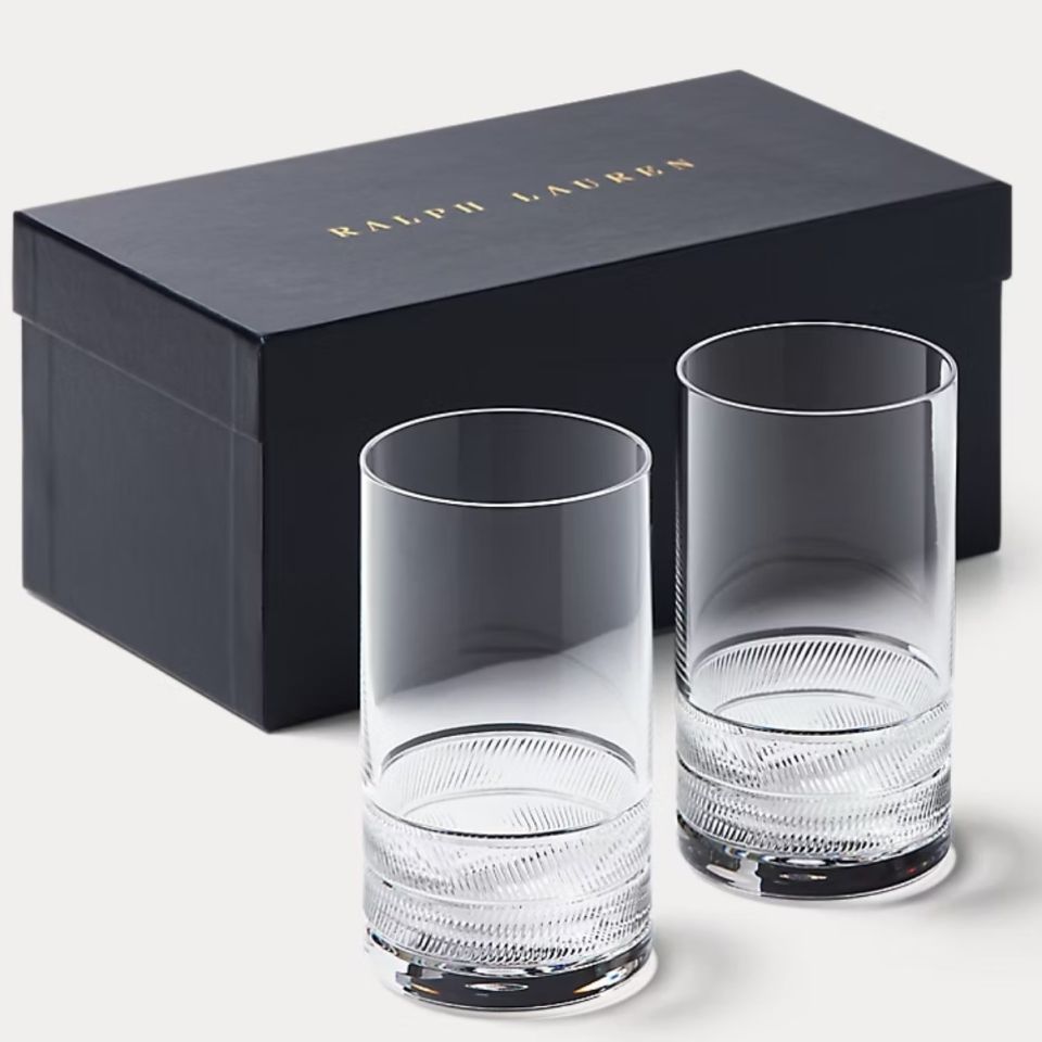 REMY HIGHBALL BARDAK SETİ