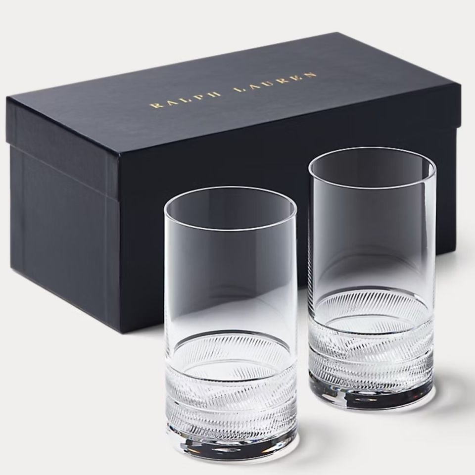 REMY HIGHBALL BARDAK SETİ