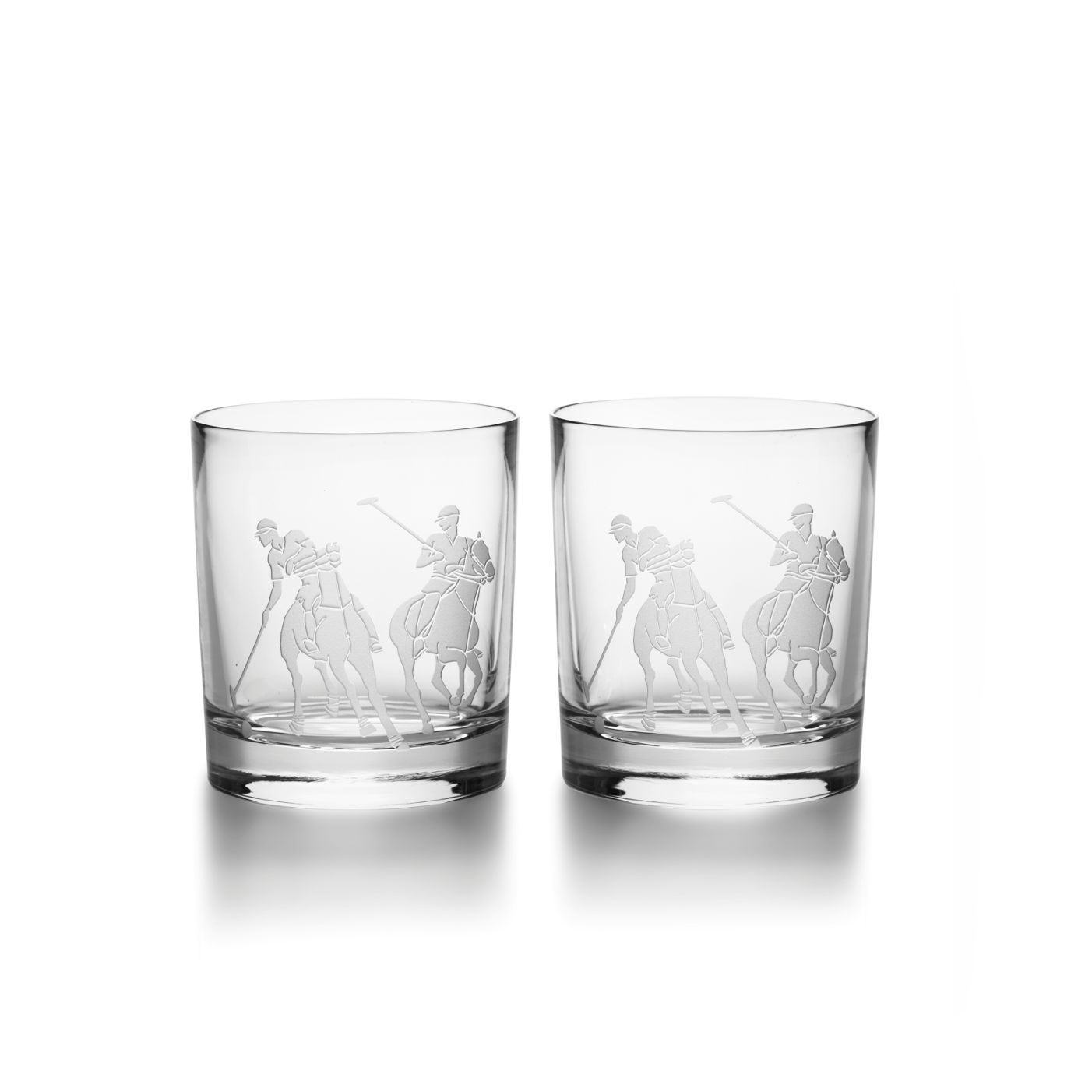 GARRETT VİSKİ BARDAK SETİ