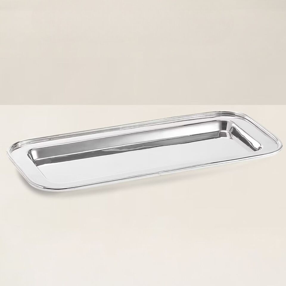 DURBAN DİKDÖRTGEN TEPSİ