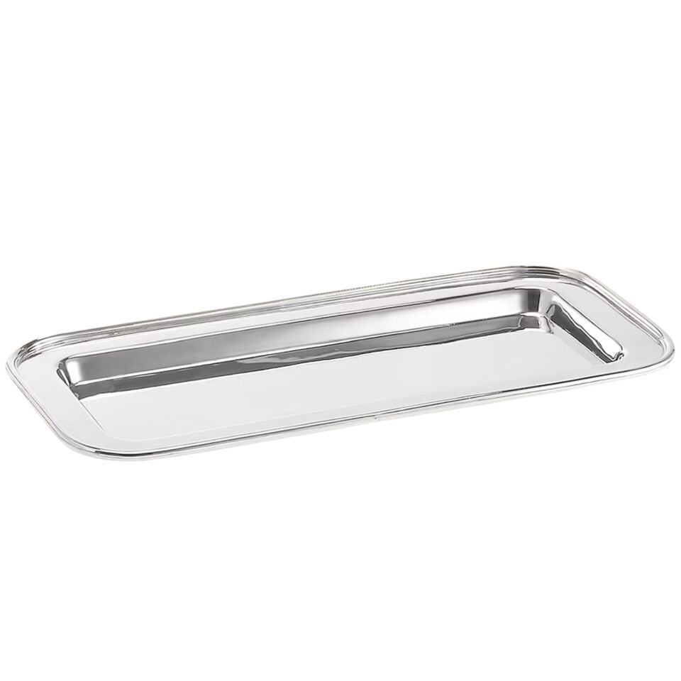 DURBAN DİKDÖRTGEN TEPSİ