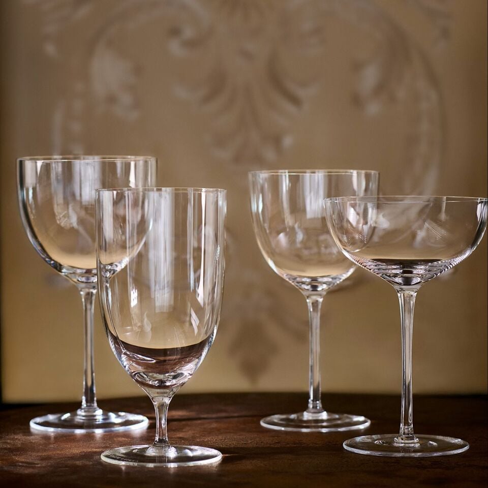 NORWOOD ŞAMPANYA COUPE KADEHİ