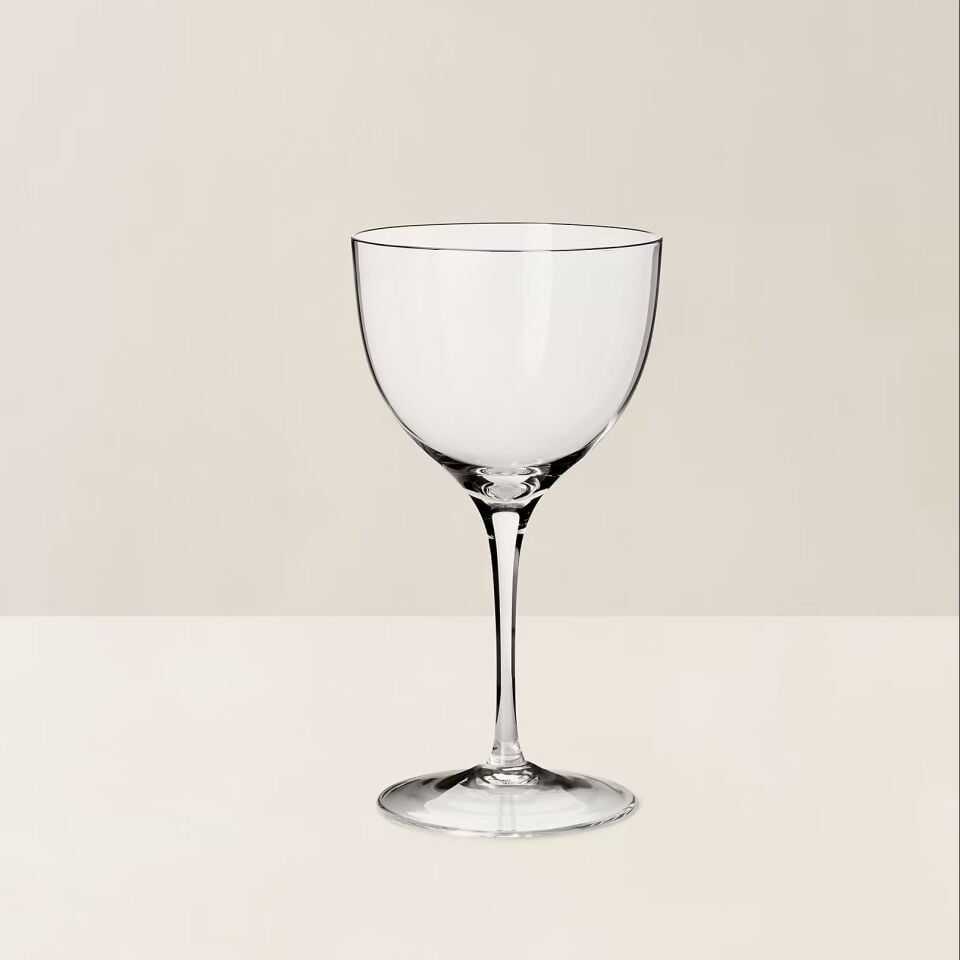 NORWOOD BEYAZ ŞARAP KADEHİ