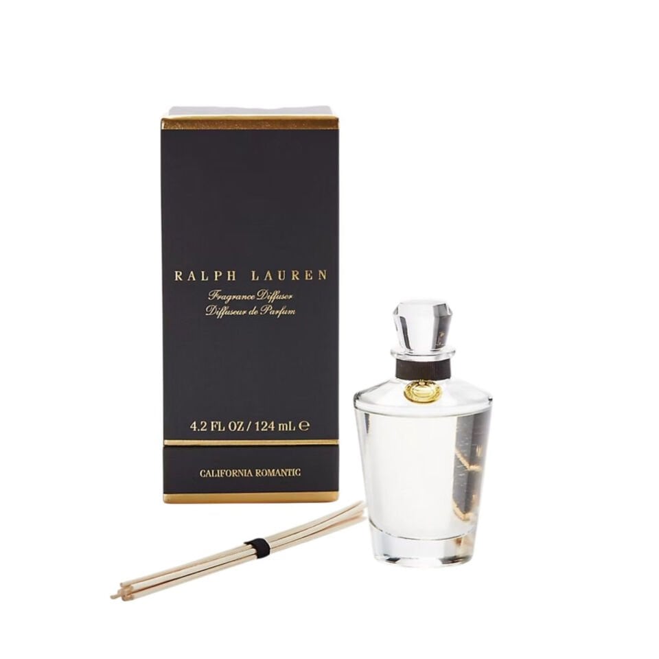 CALIFORNIA ROMANTIC ODA KOKUSU