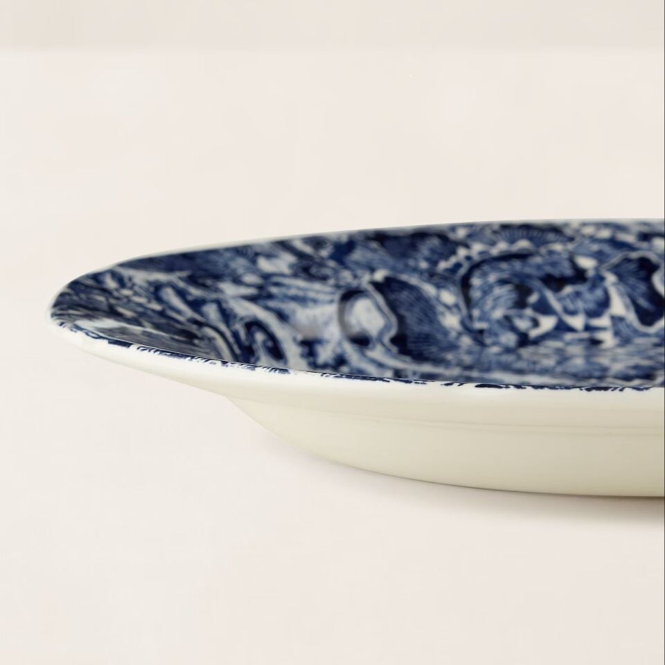 FADED PEONY SALATA TABAĞI