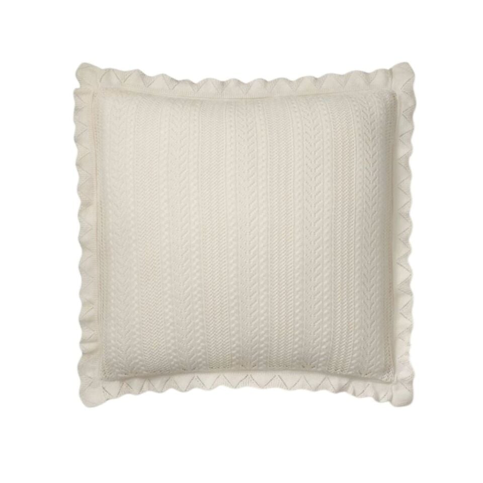 ESTELLE POINTELLE DEKORATİF YASTIK