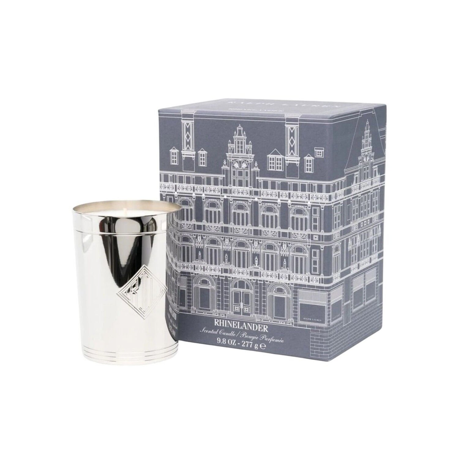 RHINELANDER  FLAGSHIP MUM