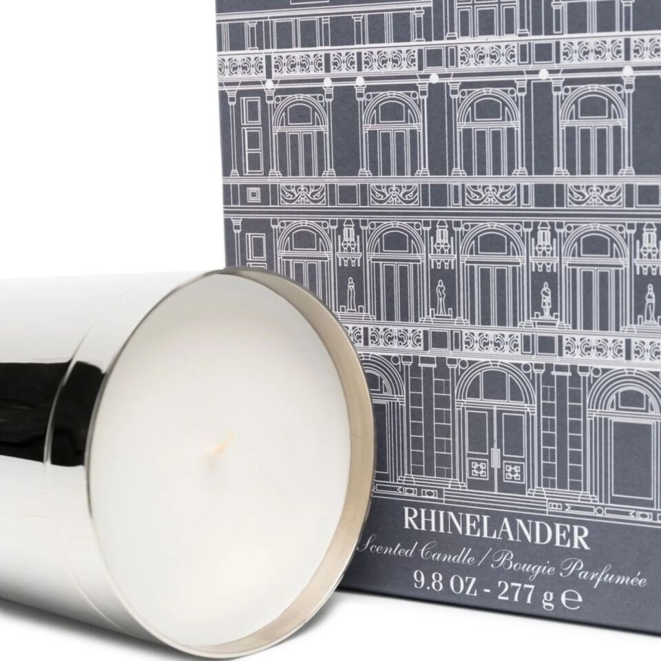 RHINELANDER  FLAGSHIP MUM