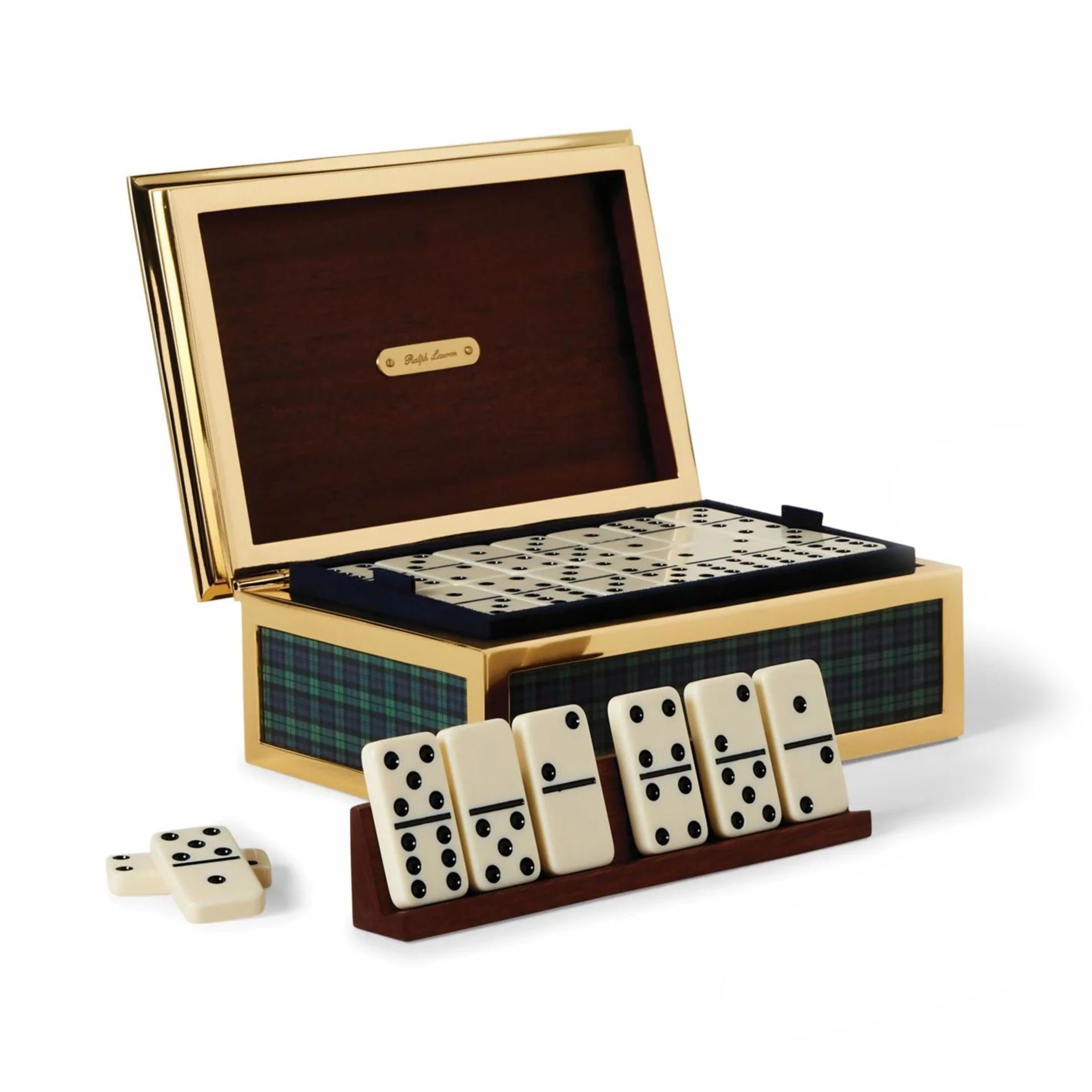 FERREN DOMINO OYUN SETİ