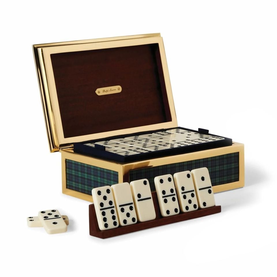 FERREN DOMINO OYUN SETİ