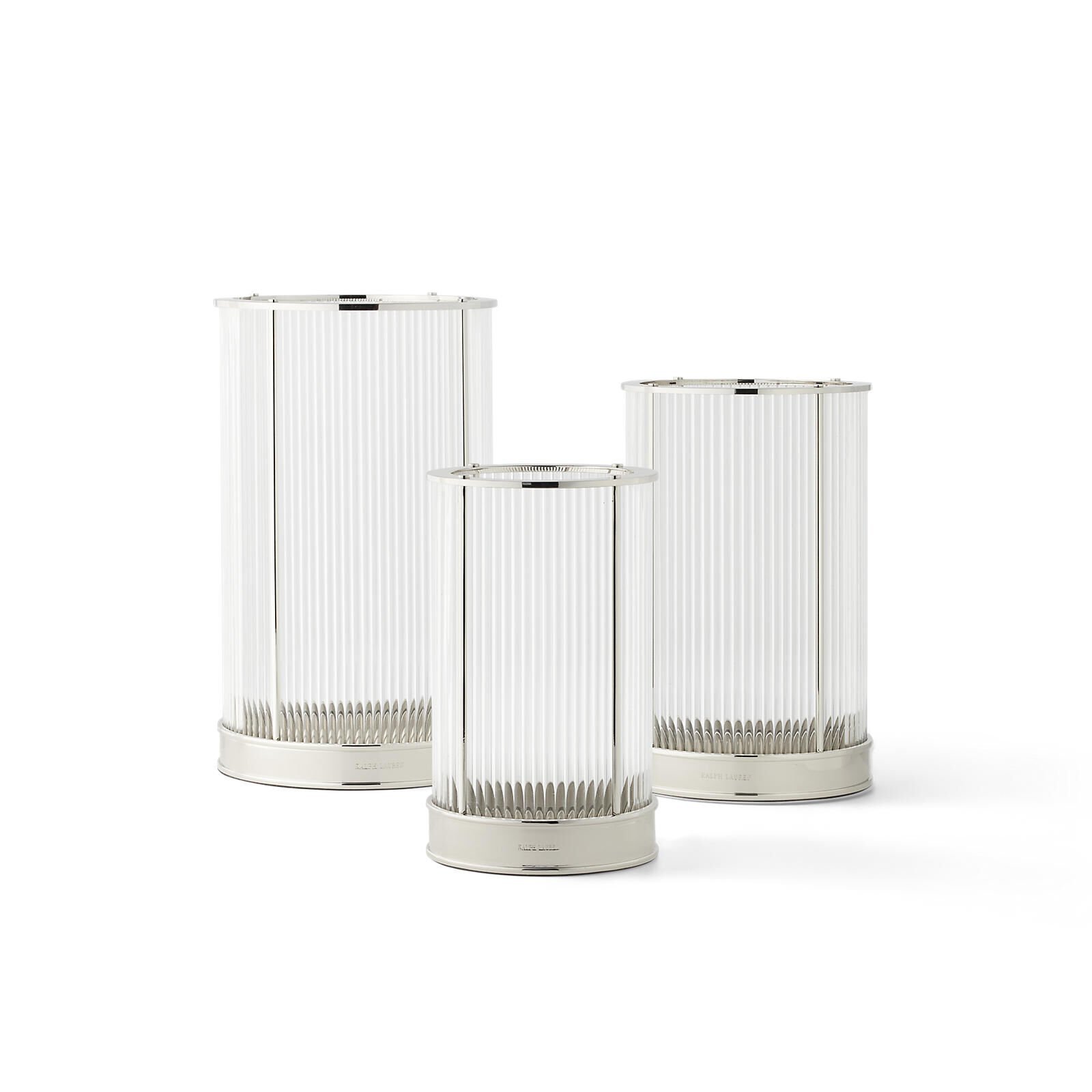 ALLEN HURRICANE NİKEL MUMLUK