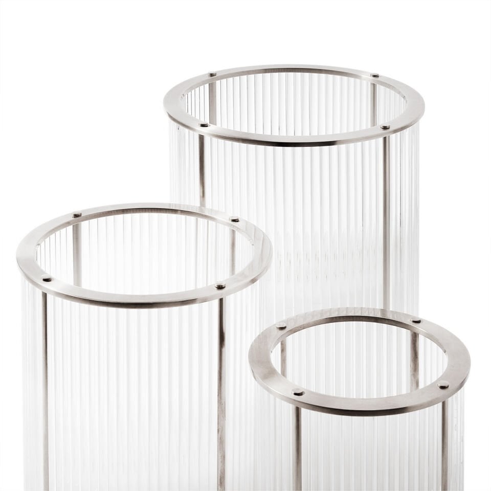 ALLEN HURRICANE NİKEL MUMLUK