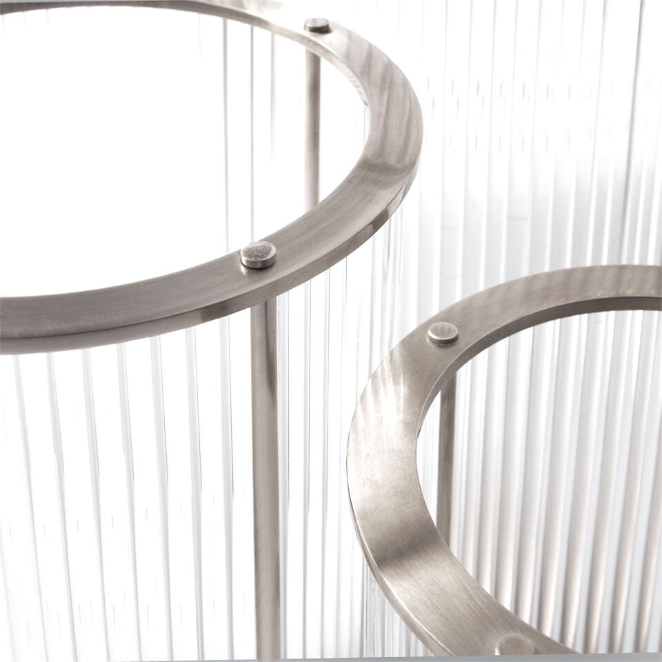 ALLEN HURRICANE NİKEL MUMLUK