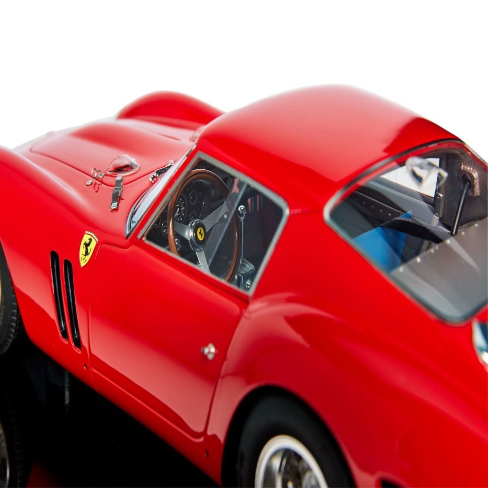 FERRARI 250 GTO MODEL ARABA