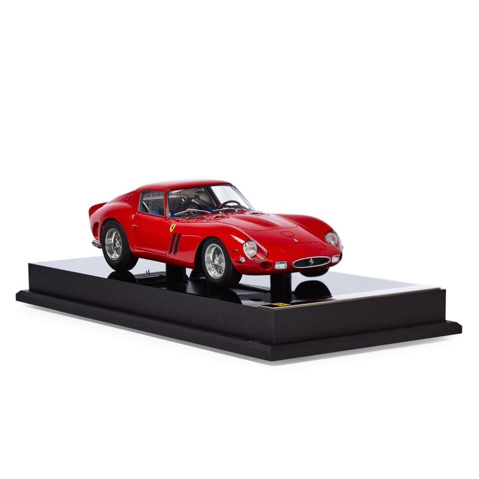 FERRARI 250 GTO MODEL ARABA