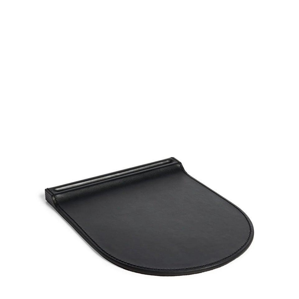 BRENNAN DERİ MOUSE PEDİ