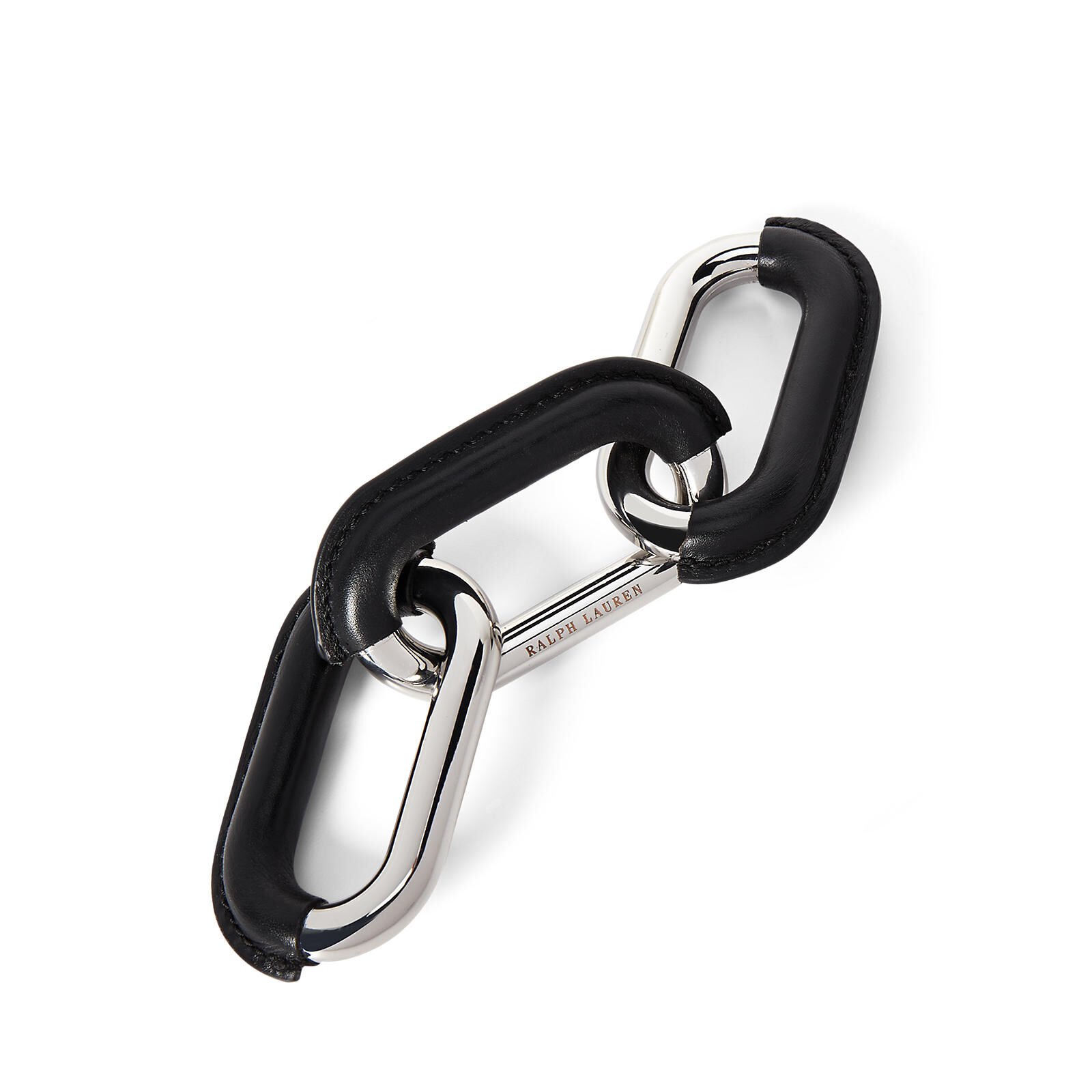 CODY SİYAH GÜMÜŞ DEKORATİF OBJE