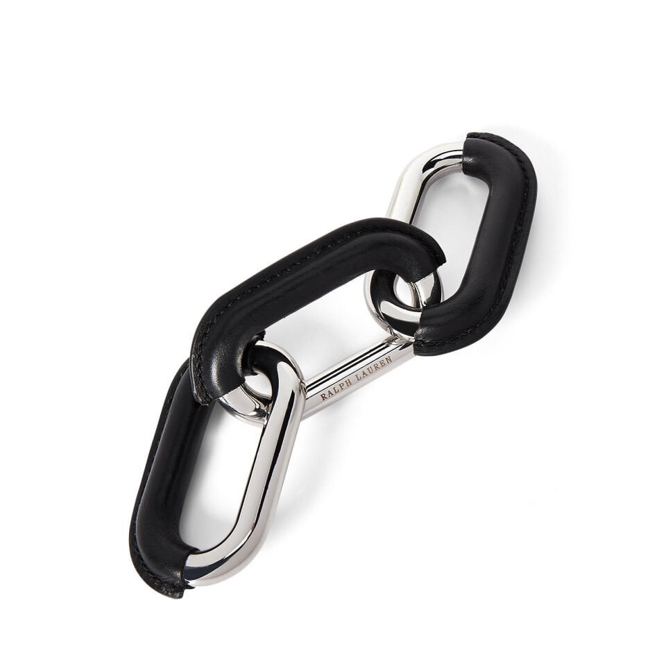 CODY SİYAH GÜMÜŞ DEKORATİF OBJE