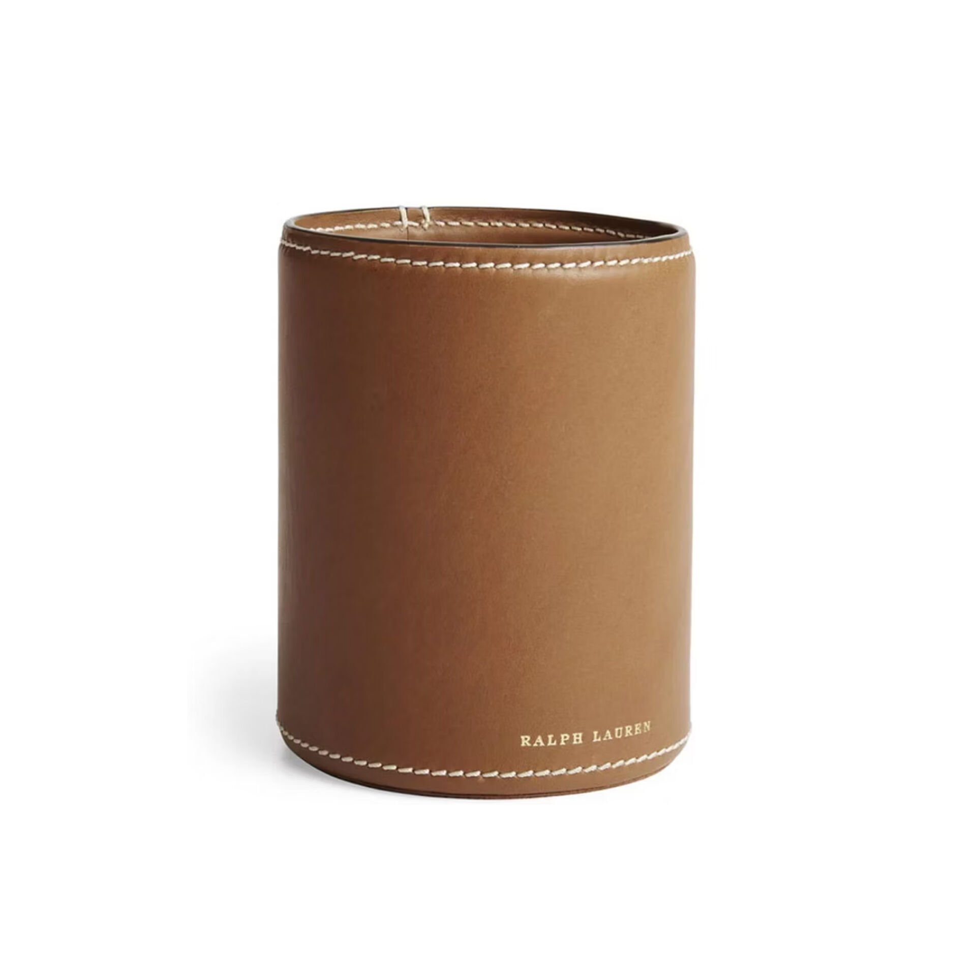 BRENNAN KAHVERENGİ KALEM KUTUSU