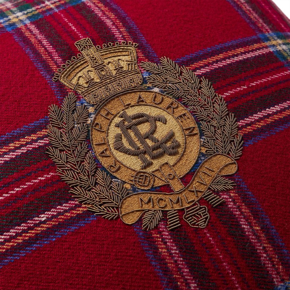 AVERILL DEKORATİF YASTIK