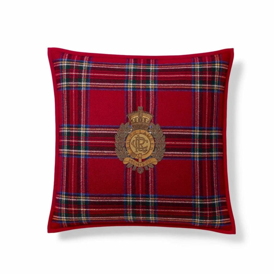 AVERILL DEKORATİF YASTIK